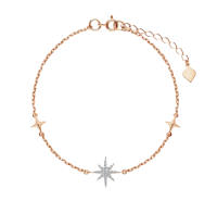 04-58-0562-00 Браслет (Au 585)