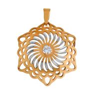 П032725 Подвеска (Au 585)