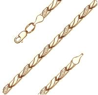 ТАБ 1 Браслет (Au 585)