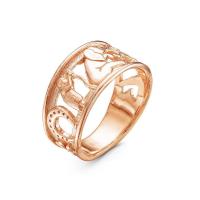 2308569 Кольцо (Ag 925)