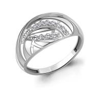 64690А.5 Кольцо (Ag 925)