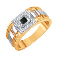 Т142642936 Кольцо (Au 585)