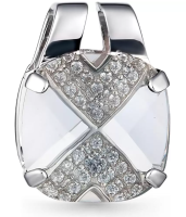 03-0633/0чбк-00 Подвеска (Ag 925)