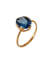 К-0021 Кольцо (Au 585)