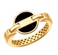 110656 Кольцо (Au 585)