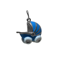 94031419 Подвеска Ag 925