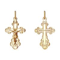 080210-03 Подвеска (Au 585)