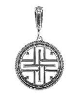 67681 Кулон (Ag 925)