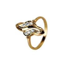 080к Кольцо (Au 585)