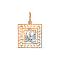 т130634779 Подвеска (Au 585)