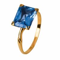 2073 Кольцо (Au 585)