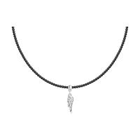 83070020 Колье (Ag 925)