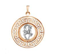 КрБВПкоз Подвеска (Au 585)