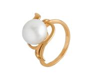 К1169-ж Кольцо (Au 585)