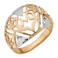 А012022 Кольцо (Au 585)