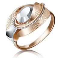 01-5111-00-000-1111-48 Кольцо (Au 585)