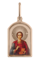 5138 Подвеска (Au 585)