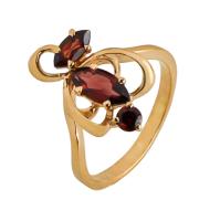 739 Кольцо (Au 585)