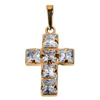 П-0002 Подвеска (Au 585)