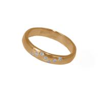 1145/24-4 Кольцо (Au 585)