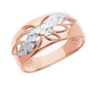 К8000/2 Кольцо (Au 585)