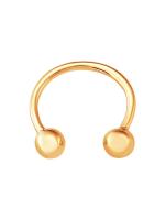 П10015224 Пирсинг (Au 585)