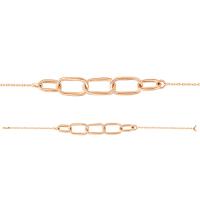 00-58-0039-00 Браслет (Au 585)