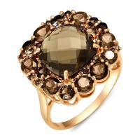 К320-1768ТР Кольцо (Au 585)