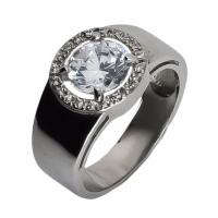 33-11413 Кольцо (Ag 925)