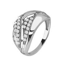 64689А.5 Кольцо (Ag 925)