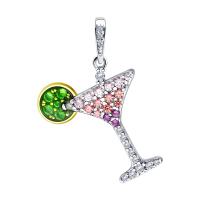 94032738 Подвеска (Ag 925)