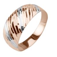 А012506 Кольцо (Au 585)