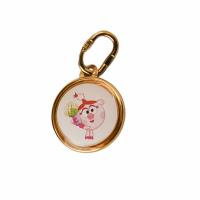 1802 Подвеска (Au 585)