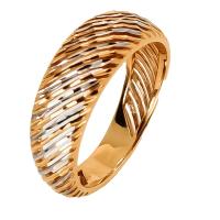 50814 Кольцо (Au 585)