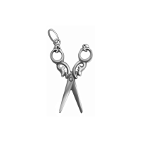 66521 Кулон Ag 925