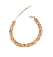 01-707139 Браслет (Au 585)