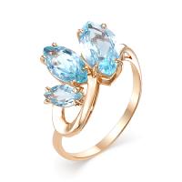 01-1-641-01 Кольцо (Au 585)