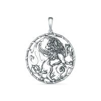 П-0308о Подвеска (Ag 925)