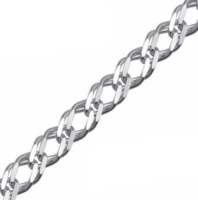 9033080_р Цепь (Ag 925)