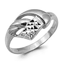 50297 Кольцо (Ag 925)