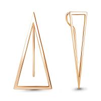 36089 Серьги (Ag 925)