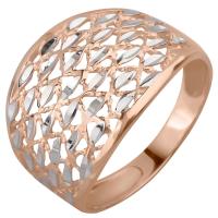 А012083 Кольцо (Au 585)