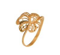 К1100234 Кольцо (Au 585)