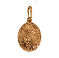 9004029 Подвеска (Au 585)