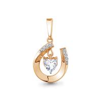 24740А Подвеска (Ag 925)