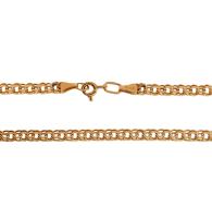 8060200П-65 Цепь (Au 585)