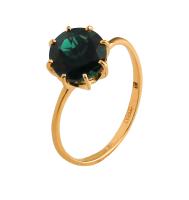 01-2-148-19 Кольцо (Au 585)