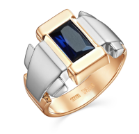 31-0312-С Кольцо (Au 585)