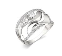 К-4546-Р Кольцо (Ag 925)