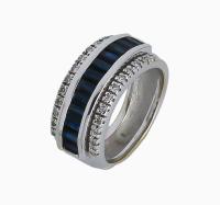 81621388БС Кольцо (Au 585)